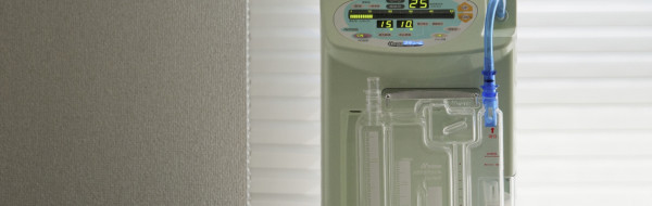 meraサキューム client:泉工医科工業株式会社様