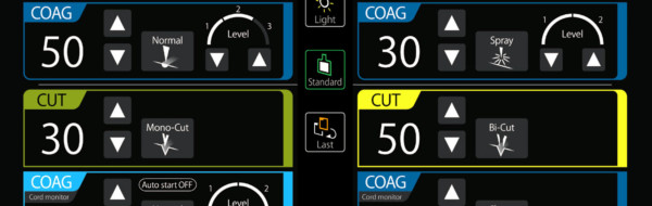 医療機器UIデザイン