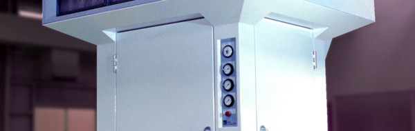 ガスタービン client:荏原製作所様