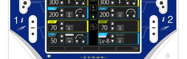 医療機器UIデザイン